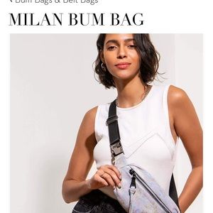 Aimee Kestenberg bum / belt bag
